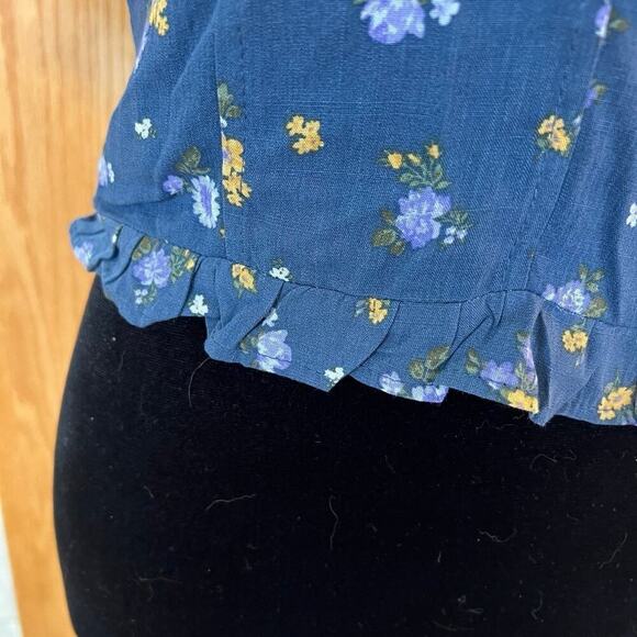 SO women's size S, top - Picture 6 of 9